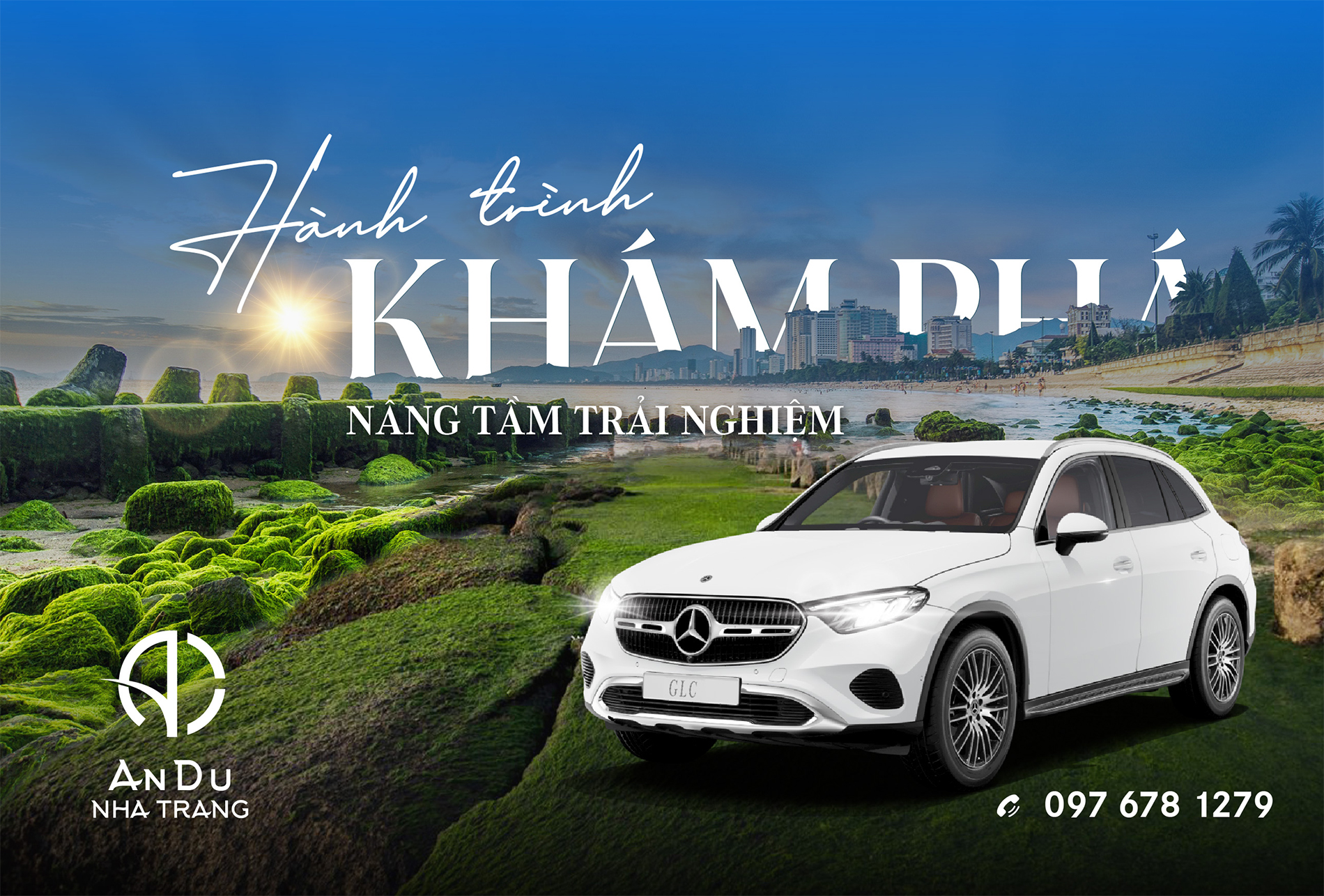 Hành trình khám phá